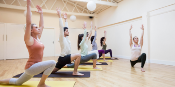 Prefeitura de Guarulhos abre inscrições para aulas de yoga no Teatro Padre Bento – CORPO E MENTE EM MOVIMENTO