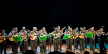 Arquivo Histórico de Guarulhos exibe documentário sobre os 40 anos da Orquestra de Violeiros Coração da Viola no dia 11/08 – EVENTO CULTURAL GRATUITO PARA TODOS OS PÚBLICOS
