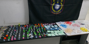 GCM de Guarulhos prende cinco suspeitos por tráfico e apreende mais de três mil porções de drogas nos primeiros dias de agosto – SEGURANÇA PÚBLICA