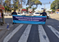 Ação educativa em Guarulhos conscientiza pedestres e motoristas sobre segurança em alusão ao Dia Mundial do Pedestre – TRÂNSITO SEGURO, VIDA PROTEGIDA