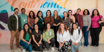 Guarulhos recebe representantes de redes públicas de diversas regiões do Brasil – INTERCÂMBIO PEDAGÓGICO