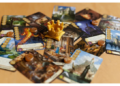 Biblioteca Monteiro Lobato em Guarulhos recebe oficina gratuita de jogos de tabuleiro com Citadels e Detetives – LAZER E INTERAÇÃO SOCIAL