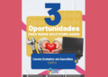 Fundo Social de Guarulhos recebe inscrições para cursos profissionalizantes gratuitos – PREPARAÇÃO PARA O MERCADO DE TRABALHO