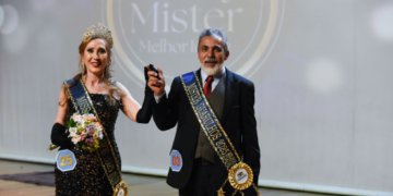 Concurso Miss e Mister Melhor Idade de Guarulhos recebe inscrições a partir de 10 de agosto – VENHA MOSTRAR A SUA BELEZA!