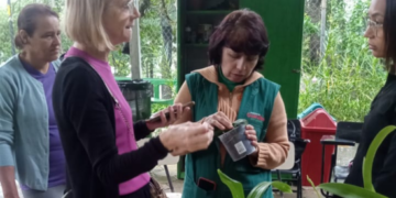 Orquídeas, abelhas e aves compõem a agenda ambiental de agosto da Prefeitura de Guarulhos – EDUCAÇÃO AMBIENTAL