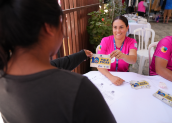 Vila Carmela em Guarulhos recebe Varal Solidário nesta quarta-feira, 12/08 – SOLIDARIEDADE E INCLUSÃO