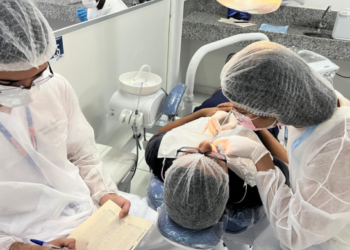 UNG em Guarulhos oferta 300 vagas de atendimento odontológico em agosto – SORRISO SAUDÁVEL AO SEU ALCANCE