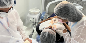 UNG em Guarulhos oferta 300 vagas de atendimento odontológico em agosto – SORRISO SAUDÁVEL AO SEU ALCANCE