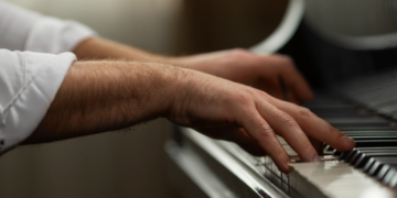 Conservatório de Guarulhos promove workshop gratuito sobre improvisação no jazz, no dia 19/08 – EVENTO CULTURAL ARTÍSTICO – INSCREVA-SE JÁ!