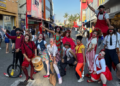 Espetáculo circense reúne música, palhaçaria e acrobacias em duas sessões gratuitas no Teatro Padre Bento em Guarulhos – A MAGIA DO CIRCO EM GUARULHOS