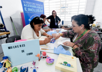 Encontro arteterapêutico em Guarulhos para mulheres com fibromialgia recebe inscrições – TECENDO EMOÇÕES E DIREITOS – INSCREVA-SE JÁ!