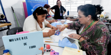 Encontro arteterapêutico em Guarulhos para mulheres com fibromialgia recebe inscrições – TECENDO EMOÇÕES E DIREITOS – INSCREVA-SE JÁ!