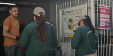 Prefeitura realiza ações de combate ao Aedes aegypti em 50 locais de Guarulhos – COMBATE À DENGUE