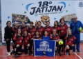 Guarulhos estreia no Jatijan com duas conquistas no voleibol adaptado – INCENTIVO AOS ESPORTES