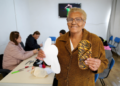 Oficinas de porta-óculos nas Casas da Mulher abrem possibilidade de geração de renda e bem-estar – CAPACITAÇÃO E AUTONOMIA PARA MULHERES