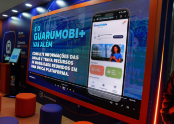 Prefeitura de Guarulhos anuncia nova plataforma digital para mobilidade durante Feira Latino-Americana do Transporte – MODERNIZAÇÃO NO TRANSPORTE PÚBLICO
