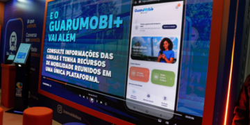 Prefeitura de Guarulhos anuncia nova plataforma digital para mobilidade durante Feira Latino-Americana do Transporte – MODERNIZAÇÃO NO TRANSPORTE PÚBLICO