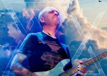 Pedro Esteves lança CD “Equilíbrio” em show gratuito de rock instrumental na Biblioteca Monteiro Lobato em Guarulhos – EVENTO CULTURAL MUSICAL