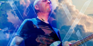 Pedro Esteves lança CD “Equilíbrio” em show gratuito de rock instrumental na Biblioteca Monteiro Lobato em Guarulhos – EVENTO CULTURAL MUSICAL