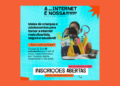 Prefeitura de Guarulhos apoia concurso voltado ao uso seguro da internet – PARTICIPE E CONCORRA A PRÊMIOS – INSCREVA-SE JÁ
