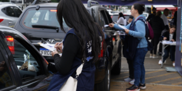 Guarulhos promove Super Vacinação contra o Sarampo no Bosque Maia e no Shopping Bonsucesso neste sábado, 15/08 – VACINA’AÇÃO – SAÚDE PÚBLICA