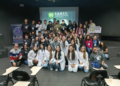 Prefeitura de Guarulhos promove conscientização de jovens sobre os riscos de misturar álcool e direção – TRÂNSITO SEGURO