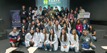 Prefeitura de Guarulhos promove conscientização de jovens sobre os riscos de misturar álcool e direção – TRÂNSITO SEGURO