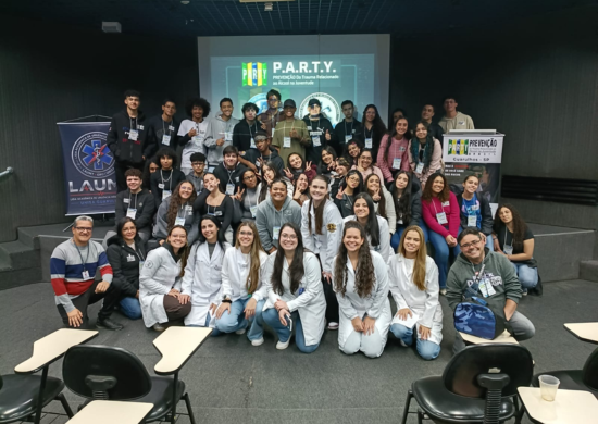 Prefeitura de Guarulhos promove conscientização de jovens sobre os riscos de misturar álcool e direção – TRÂNSITO SEGURO