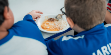 Prefeitura de Guarulhos avalia introdução de nova combinação de ingredientes na alimentação escolar da rede municipal – NUTRIÇÃO INFANTIL E ALIMENTAÇÃO ESCOLAR