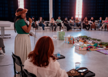História, cultura e valorização dos povos indígenas é tema de atividades ao longo de agosto – CULTURA E TRADIÇÕES INDÍGENAS