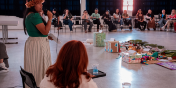 História, cultura e valorização dos povos indígenas é tema de atividades ao longo de agosto – CULTURA E TRADIÇÕES INDÍGENAS