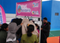 Varal Solidário entrega 1.600 peças de roupas na Vila Carmela em Guarulhos – SOLIDARIEDADE E INCLUSÃO