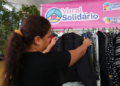 Jardim Bananal em Guarulhos recebe Varal Solidário nesta quarta-feira, 19/08 – SOLIDARIEDADE E INCLUSÃO