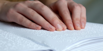 Prefeitura de Guarulhos abre inscrições para curso gratuito de sistema Braille – EDUCAÇÃO INCLUSIVA – INSCREVA-SE JÁ