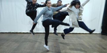 Escola Viva de Artes Cênicas de Guarulhos apresenta “Um Sopro de Liberdade” em duas sessões gratuitas – EVENTO CULTURAL