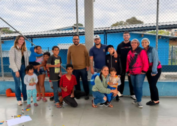 Prefeitura de Guarulhos promove ações em três comunidades para regularização fundiária – PROJETO “A CASA É MINHA”