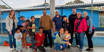 Prefeitura de Guarulhos promove ações em três comunidades para regularização fundiária – PROJETO “A CASA É MINHA”