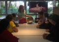 3º Encontro sobre Abelhas Nativas reúne centenas de pessoas no Sesc Guarulhos – ABELHAS NATIVAS: CIÊNCIA, NATUREZA E FUTURO