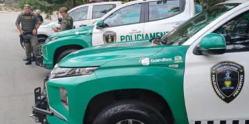 GCM de Guarulhos impede duas tentativas de invasão em Área de Preservação Permanente no Continental 2 – SEGURANÇA PÚBLICA
