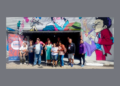 Alunos com deficiência visual do Peis de Guarulhos participam de passeio histórico sobre a Banda Lira – SOCIALIZAÇÃO, CULTURA E INCLUSÃO