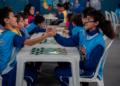 Modalidades do JEM 2026 de Guarulhos promovem atitudes cooperativas entre estudantes – ESPORTE E APRENDIZADO NOS JOGOS ESCOLARES