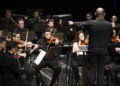 GRU Sinfônica apresenta concerto gratuito em Guarulhos com clássicos de Mozart, Beethoven e Tchaikovsky – EVENTO MUSICAL PARA TODOS OS PÚBLICOS