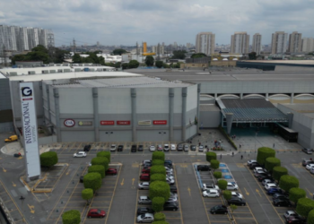 Prefeitura de Guarulhos leva vacinação contra o sarampo para o Internacional Shopping a partir desta terça-feira, 18/08 – VACINA’AÇÃO – JUNTOS CONTRA O SARAMPO