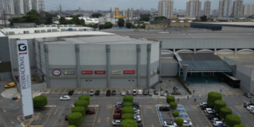 Prefeitura de Guarulhos leva vacinação contra o sarampo para o Internacional Shopping a partir desta terça-feira, 18/08 – VACINA’AÇÃO – JUNTOS CONTRA O SARAMPO