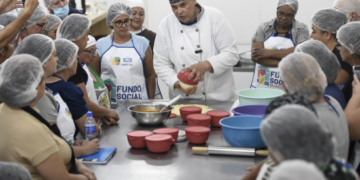 Fundo Social de Guarulhos abre 2 mil vagas em cursos de qualificação profissional e workshops gratuitos – CURSOS PROFISSIONALIZANTES – INSCREVA-SE JÁ
