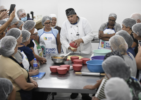 Fundo Social de Guarulhos abre 2 mil vagas em cursos de qualificação profissional e workshops gratuitos – CURSOS PROFISSIONALIZANTES – INSCREVA-SE JÁ
