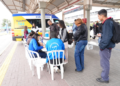 Confira os pontos de vacinação contra o sarampo em Guarulhos – VACINA’AÇÃO – A CAMPANHA CONTINUA