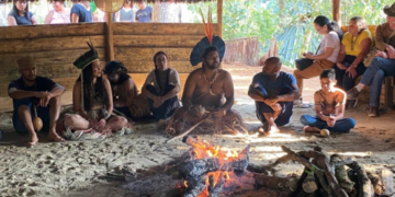 19º Encontro dos Povos Indígenas de Guarulhos promove a celebração da cultura e da resistência entre os dias 21 e 23 de agosto – PROMOVENDO A CULTURA E TRADIÇÕES INDÍGENAS