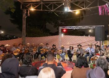 Bonsucesso Cultura e Tradição leva música sertaneja raiz ao Centro de Cultura Popular Carpição em Guarulhos no próximo sábado, 22/08 – EVENTO MUSICAL PARA TODOS OS PÚBLICOS