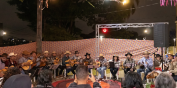 Bonsucesso Cultura e Tradição leva música sertaneja raiz ao Centro de Cultura Popular Carpição em Guarulhos no próximo sábado, 22/08 – EVENTO MUSICAL PARA TODOS OS PÚBLICOS